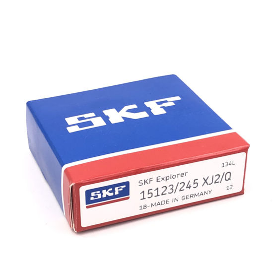 SKF 30219 Kegelrollenlager mit niedrigem Preis Hoher Qualität heißer Verkauf