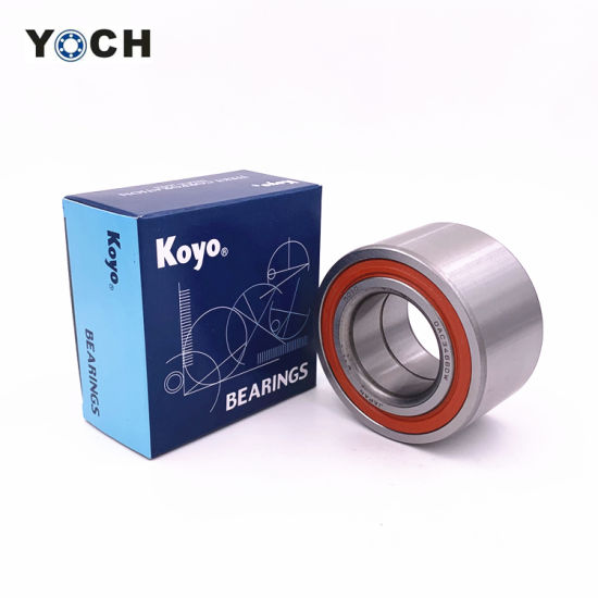 Koyo-Radnublager DAC205000206 DAC205000206 / 18