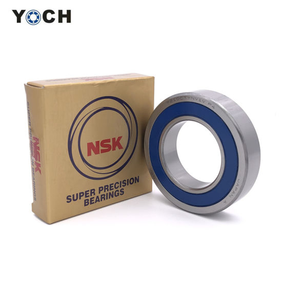 Original NSK Qualität Winkel Kontaktkugel 7238 7240 Lager