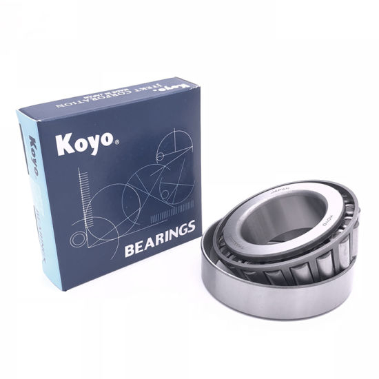 Koyo-Zoll-Kegel-Rollenlager 32021 Lager-Kegelrollenlager 32021x / q