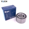 Koyo SKF-Radnabe-Lagertasche DAC42800038 DAC42820036 Automatische Lager 42 * 80 * 38 mm