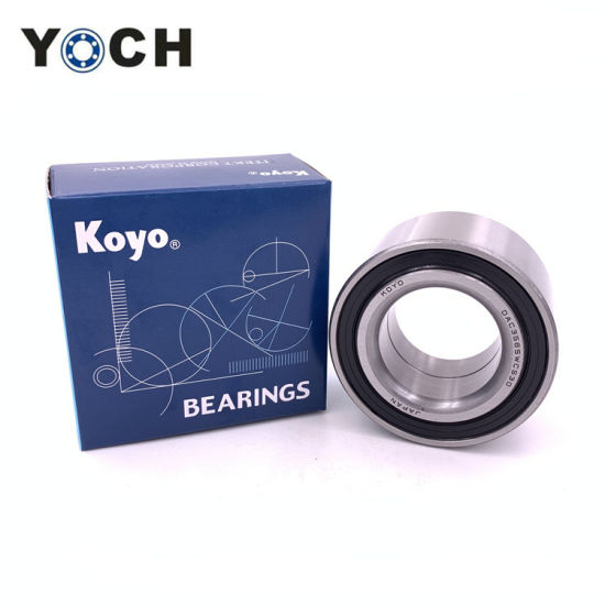 Original Koyo 14137automotive Zubehör Zoll Kegelrollenlager